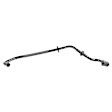 V10-3660 Brake Booster Vacuum Hose - Replaces OE Number 7L6 611 917 N