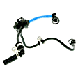 2006 Volkswagen Jetta - Vapor Canister Vent Solenoid