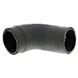V10-3770 Intercooler Hose, Upper - Pipe to Engine - Replaces OE Number 1K0145838AA