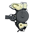 2017 Audi A6 - Oil Separator, With Oe No. 06K103495Af