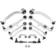 V10-3952 Control Arm Kit - Replaces OE Number 4D0 407 151 G