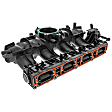 2010 Volkswagen Jetta - Intake Manifold, From 1K-8-000 001, 2.0L 4Cyl, Expert Kits+ Series