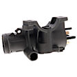 V10-3973 Steering Column Lock - Replaces OE Number 4B0 905 851 B