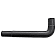 2001 Volkswagen Passat - Breather Hose, enginedes : AUG; Code: Atw; With Oe No. 06B133783Bc