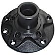 V10-4075 Wheel Hub - Replaces OE Number 7P0 501 655 A