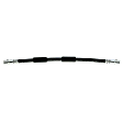 2004 Volkswagen Passat - Front, Driver or Passenger Side Brake Line, OE Replacement Series