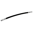 V10-4112 Brake Line, Rear, Driver or Passenger Side, Inner - Replaces OE Number 443611775A