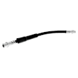 1994 Audi S4 - Front, Driver or Passenger Side Brake Line, OE Replacement Series
