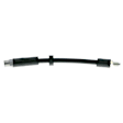 V10-4126 Brake Line, Rear, Driver or Passenger Side - Replaces OE Number 4A0611775