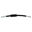 2000 Audi S4 - Front, Driver or Passenger Side, Outer Brake Line, OE Replacement Series