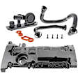 2005 Audi A4 Quattro - Valve Cover, 2.0L 4Cyl