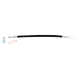 V10-4189 Brake Line, Rear, Driver or Passenger Side - Replaces OE Number 4D0611775G
