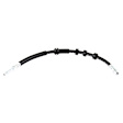 V10-4209 Brake Line, Rear - Replaces OE Number 8K0611775J