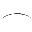 2010 Volkswagen CC - Front Brake Line, OE Replacement Series