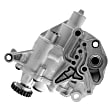 2014 Audi A5 Quattro - Oil Pump, enginedes : CPMB; FLEX; With Oe No. 06H115105Am, 4 Cyl 2.0L, OE Replacement Series
