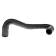 V10-4282 Radiator Hose - Replaces OE Number 1J0 121 096 BK