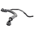 V10-4289 Radiator Hose, Upper - Replaces OE Number 8E0 121 101 J