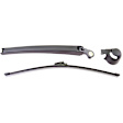 2012 Volkswagen Jetta - Rear Wiper Arm, Wagon