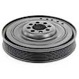 V10-4344 Harmonic Balancer - Replaces OE Number 078 105 251 R