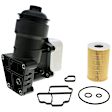 V10-4436 Oil Filter Housing - Sold Individually