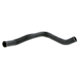 2005 Audi A4 Quattro - Breather Hose, enginedes : AMB; Oil Filter Bracket; To 8E-5-400 000