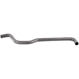 V10-4651 Radiator Hose, Oil Cooler to Water Pump - Replaces OE Number 074121058B