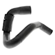 V10-4664 Radiator Hose, Upper - Replaces OE Number 1J0 122 101 AR