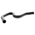 2000 Audi A4 - Radiator Hose, enginedes : ATW; Expansion Tank To Coolant Pipe; With Oe No. 8D0121107C, 4 Cyl 1.8L, OE Replacement Series