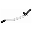V10-4768 Radiator Hose, Outlet - Replaces OE Number 5N0122073L