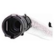 V10-4768 Radiator Hose, Outlet - Replaces OE Number 5N0122073L