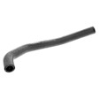 V10-4834 Radiator Hose, Inlet - Replaces OE Number 06B121058S