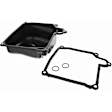 V10-4837 Oil Pan - Replaces OE Number 02E 325 201 D