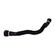 V10-4880 Radiator Hose - Replaces OE Number 8K0 121 101 M