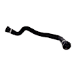 V10-4880 Radiator Hose - Replaces OE Number 8K0 121 101 M