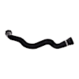 V10-4880 Radiator Hose - Replaces OE Number 8K0 121 101 M