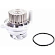 V10-50011 Water Pump - Replaces OE Number 06B 121 011 Q