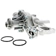 V10-50013 Water Pump - Replaces OE Number 037 121 010 C