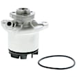 V10-50040 Water Pump - Replaces OE Number 021 121 004 V