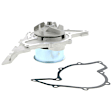 V10-50049 Water Pump - Replaces OE Number 078 121 006 AX