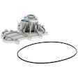 V10-50079 Water Pump - Replaces OE Number 059 121 008 J
