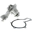 V10-50085 Water Pump - Replaces OE Number 037 121 010 C