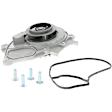 V10-50094 Water Pump - Replaces OE Number 06L 121 012 L