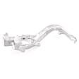 V10-5128 Front, Passenger Side Knuckle - Replaces OE Number 8E0 407 254 H