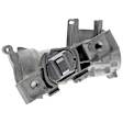 2016 Audi Q3 Quattro - Steering Column Lock - Replaces OE Number 1K0 905 851 B