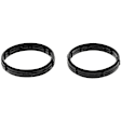 V10-5324 Engine Coolant Pipe - Replaces OE Number 06E 121 045 BD