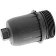 V10-5364 Oil Filter Housing Cap - Replaces OE Number 0B5 325 240 B