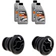V10-5390-SP Automatic Transmission Fluid - Replaces OE Number G 055 529 A2