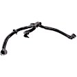 V10-5458 Breather Hose - Replaces OE Number 06E 103 217 T