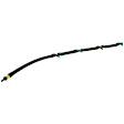 V10-5501 Fuel Tank Vent Hose - Replaces OE Number 03L 130 235 AD