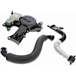 V10-5523 Crankcase Breather Hose - Replaces OE Number 06H 103 495 AK